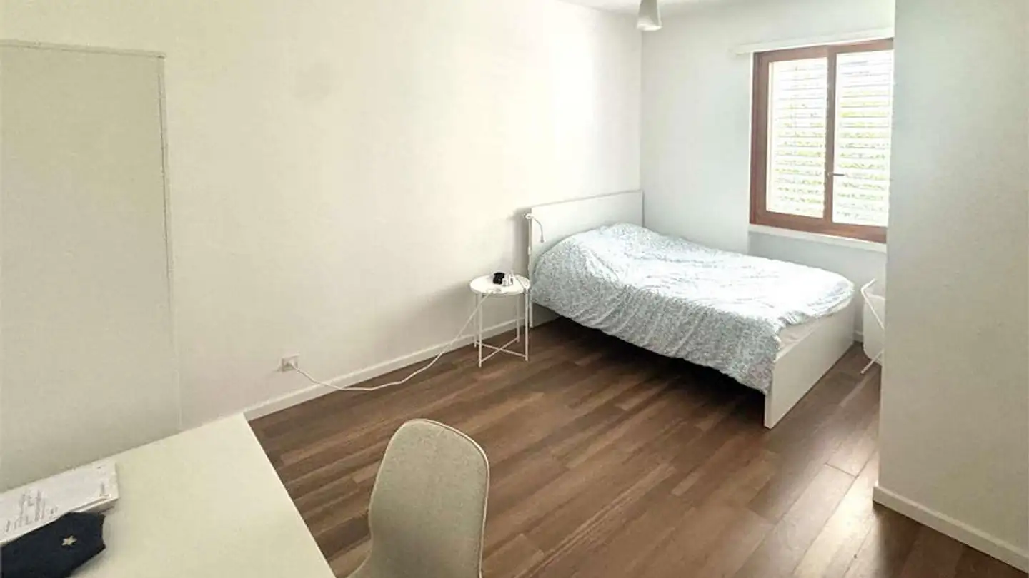 Appartamento in affitto - Via Coremmo, 6900 Lugano - Foto 3
