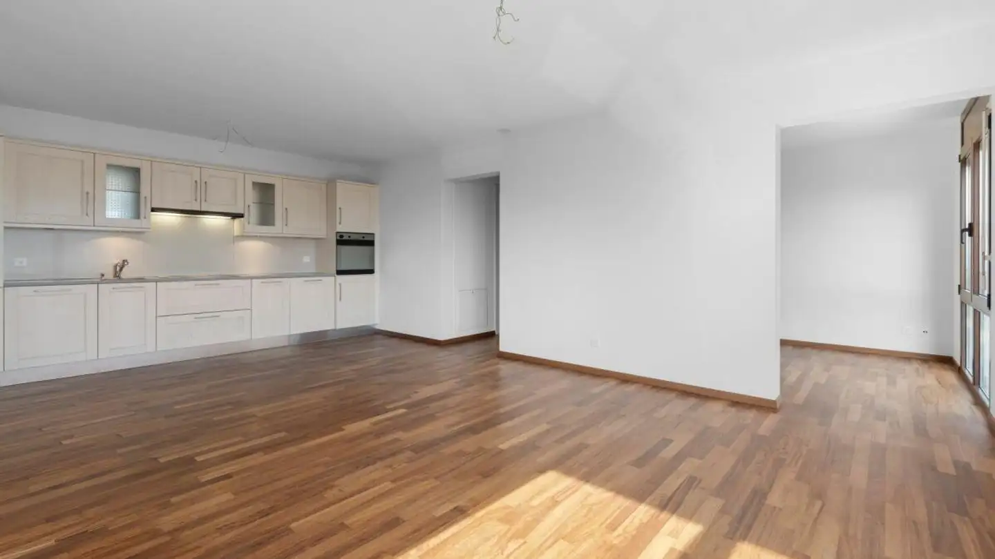 Appartamento in vendita - Summer Village, 6992 Vernate - Foto 2