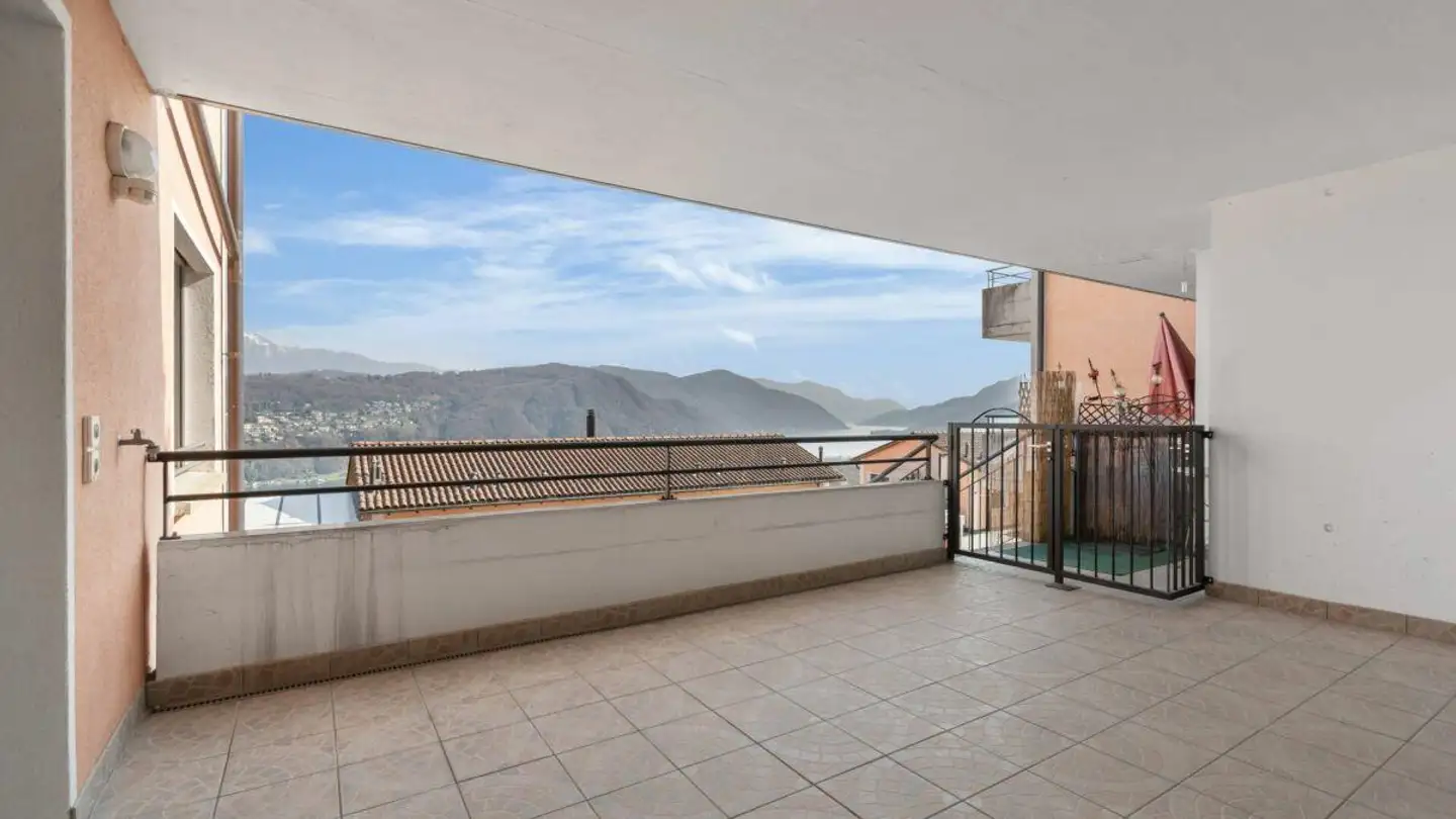 Appartamento in vendita - Summer Village, 6992 Vernate - Foto 4