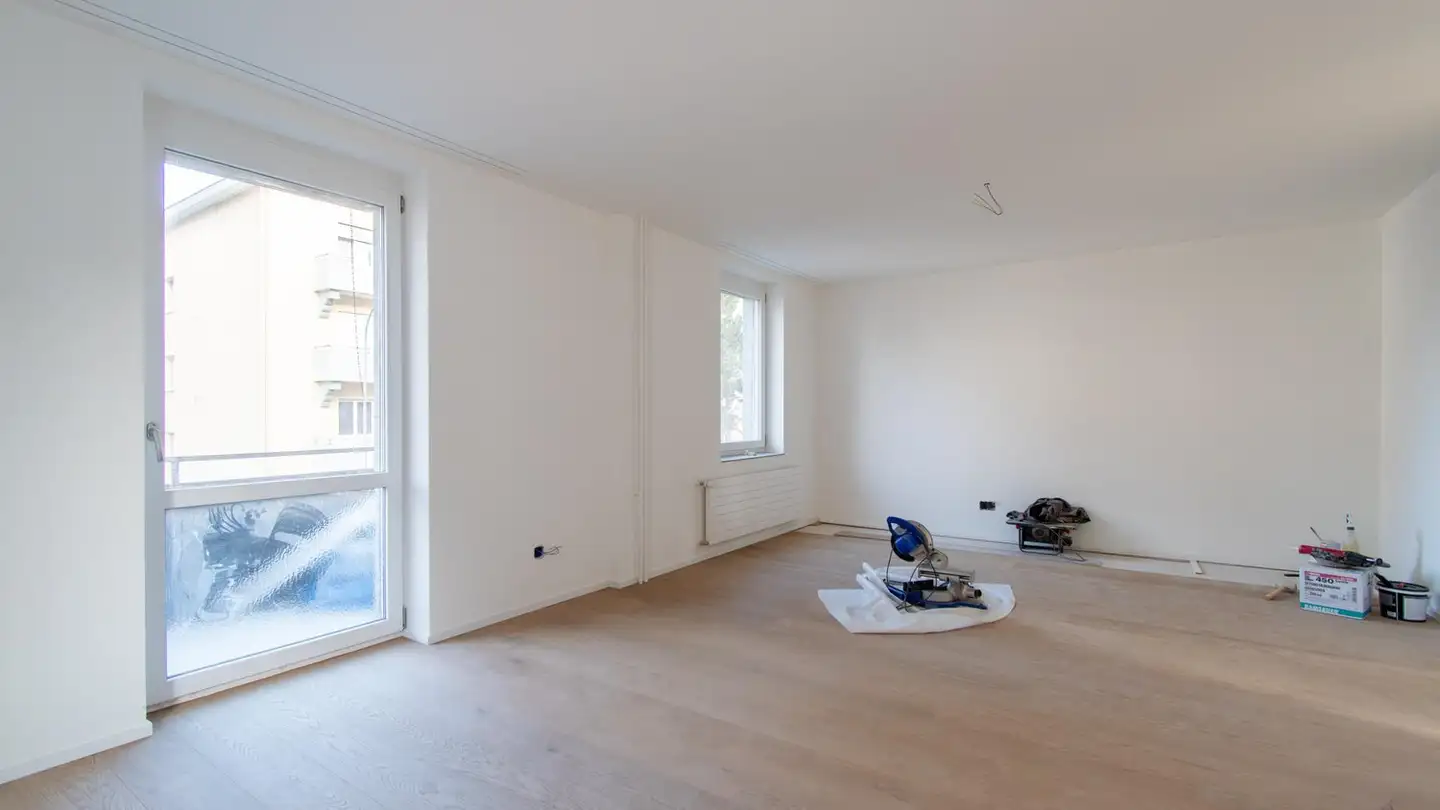 Appartamento in affitto - Röschstrasse 8, 9000 St. Gallen
