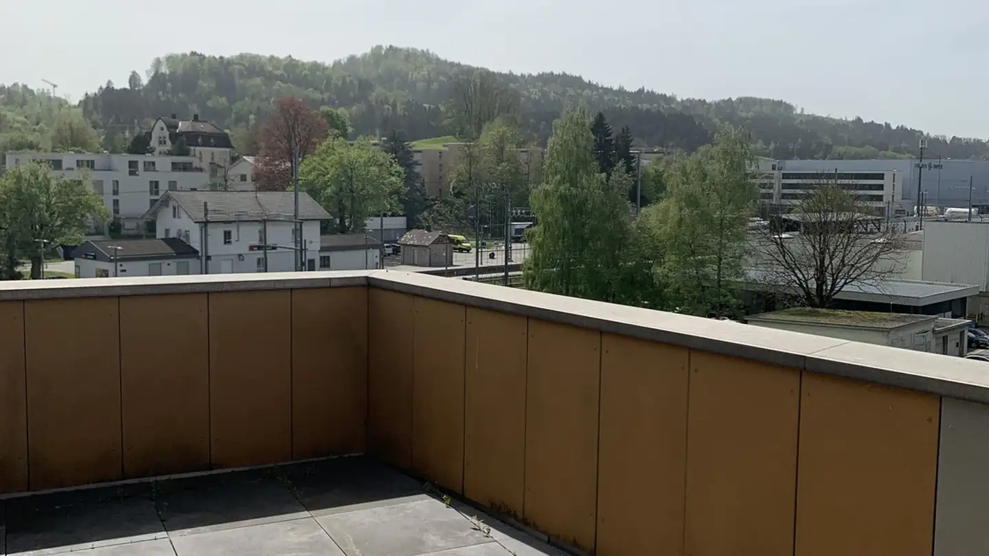 Apartment for rent - Industriestrasse 3a, 9015 St. Gallen - Photo 3