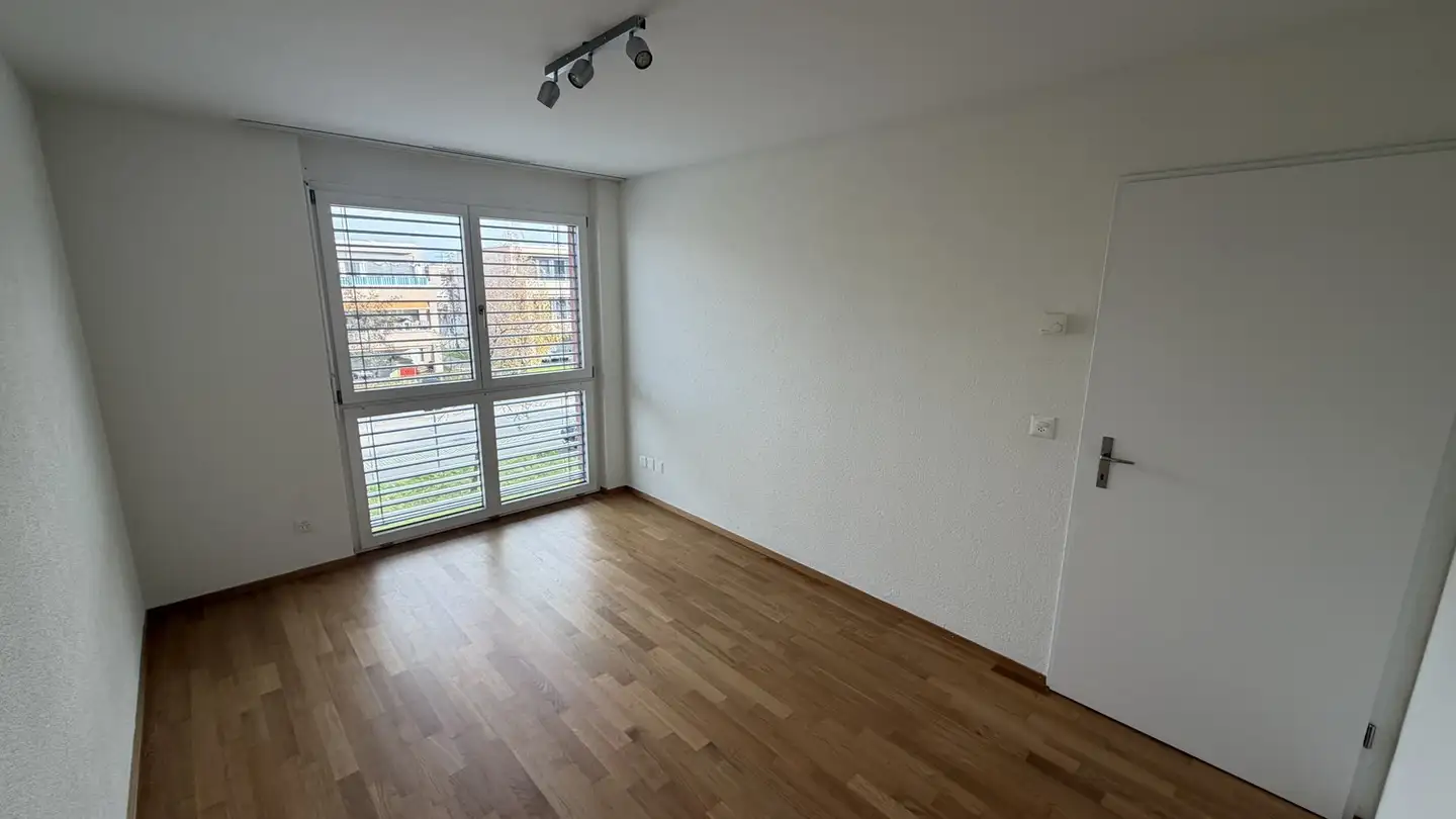 Chambre à louer - Kieshübelweg, 4310 Rheinfelden