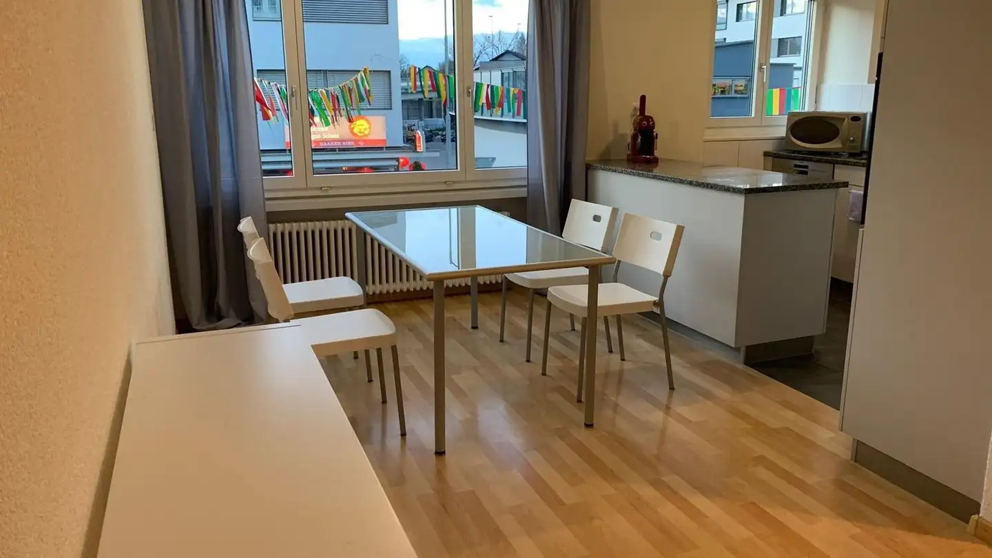 Single room for rent - 6343 Rotkreuz