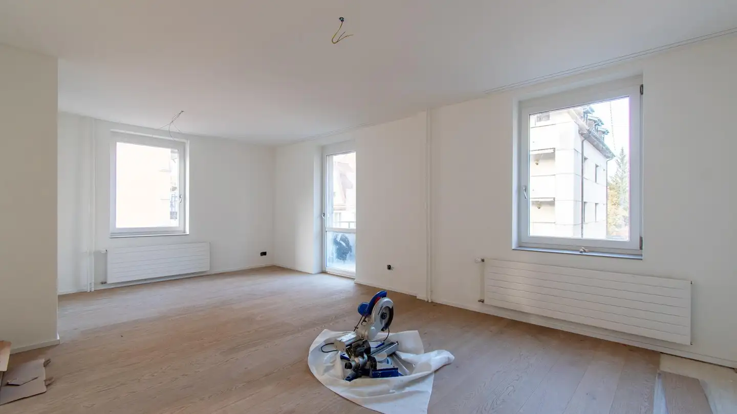 Appartamento in affitto - Röschstrasse 8, 9000 St. Gallen - Photo 2