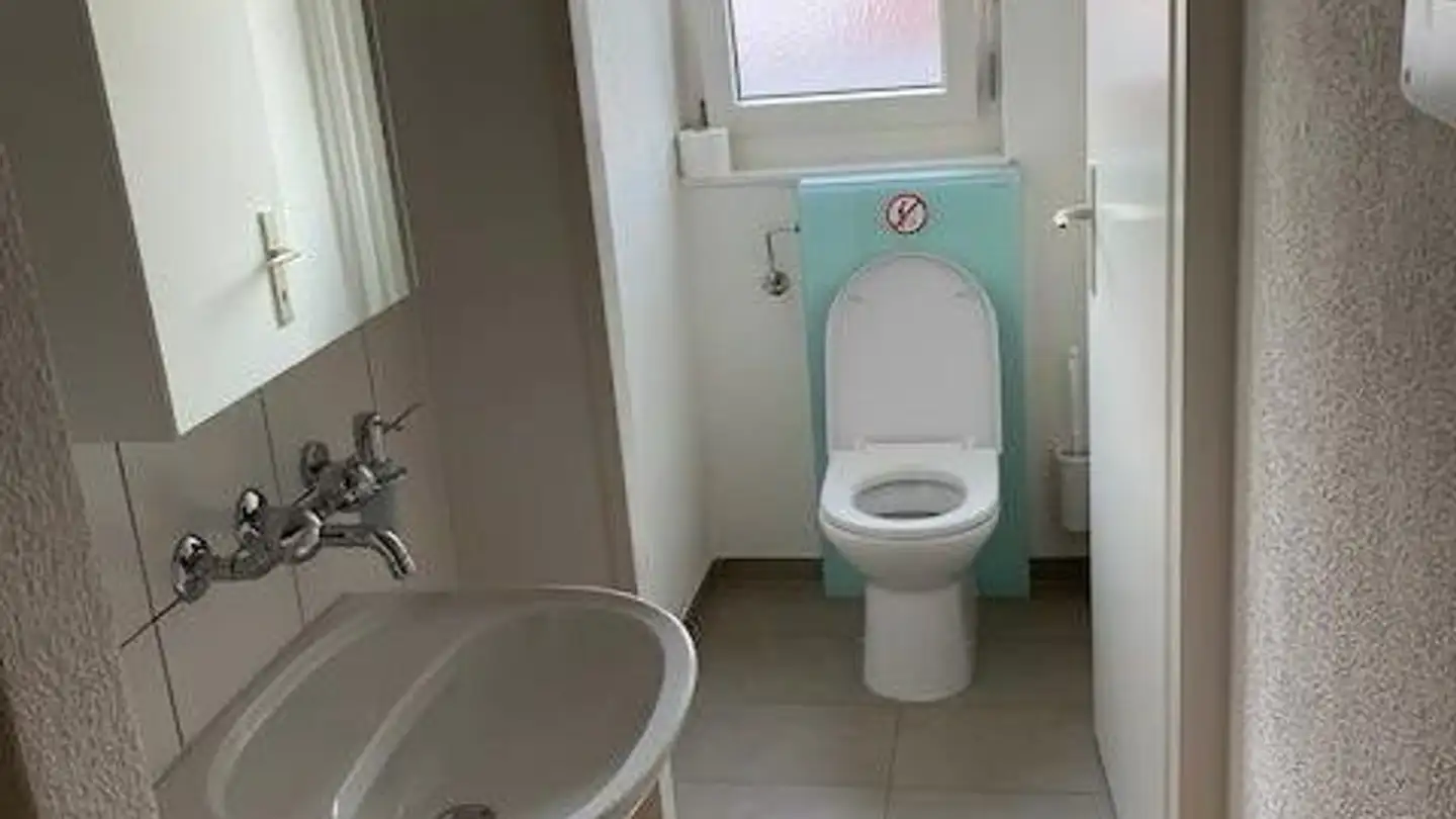 Single room for rent - 6343 Rotkreuz - Photo 4