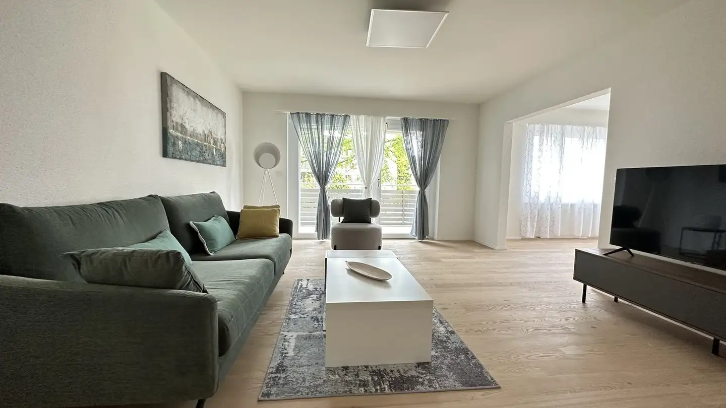 Single room for rent - 8152 Glattbrugg - Photo 2