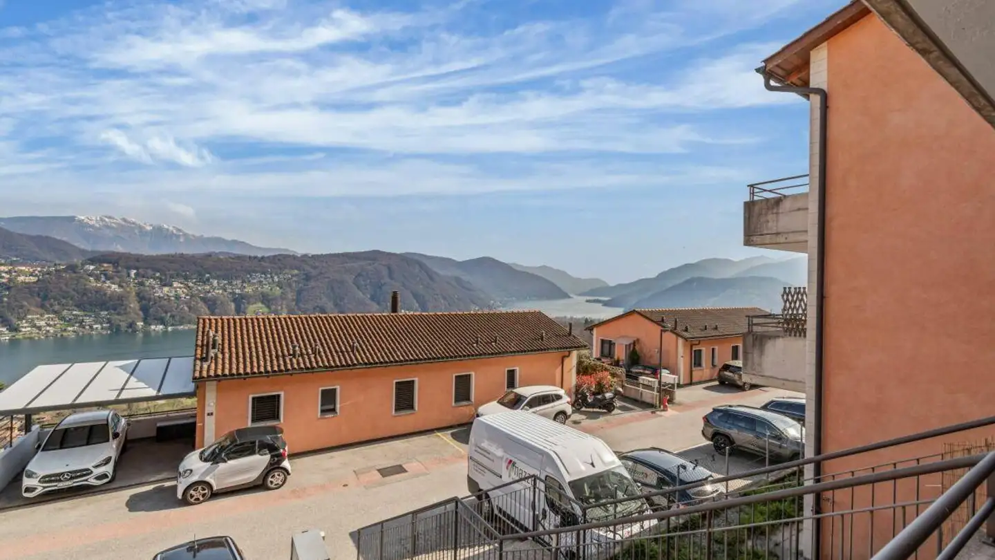 Apartment for sale - Summer Village, 6992 Vernate