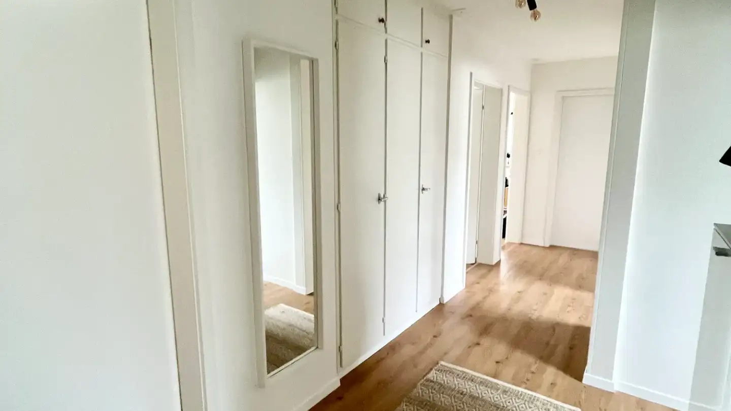 Chambre à louer - Dreilindenhang 38, 9000 St. Gallen - Photo 3