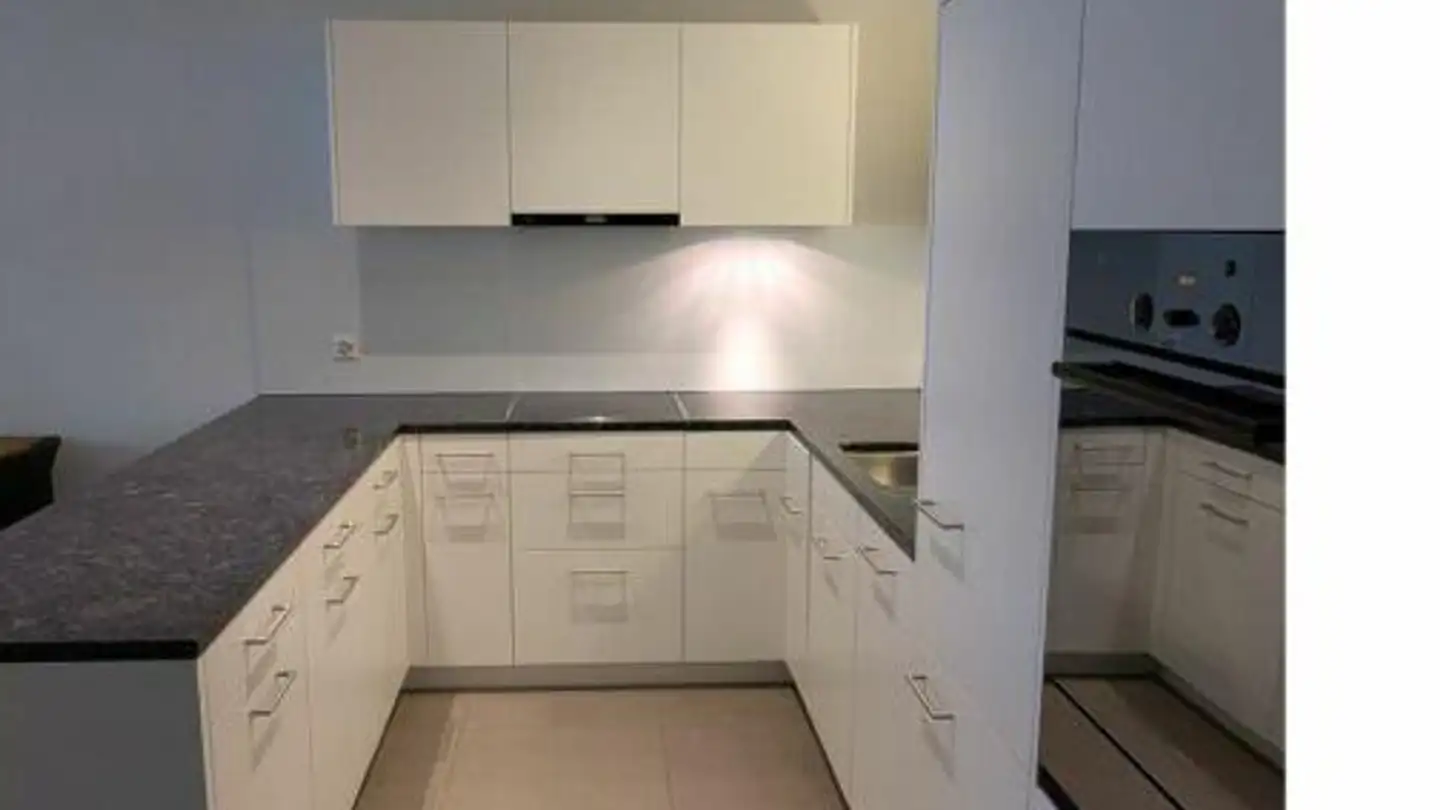 Appartamento in affitto - Bahnhofstrasse 18b, 6030 Ebikon