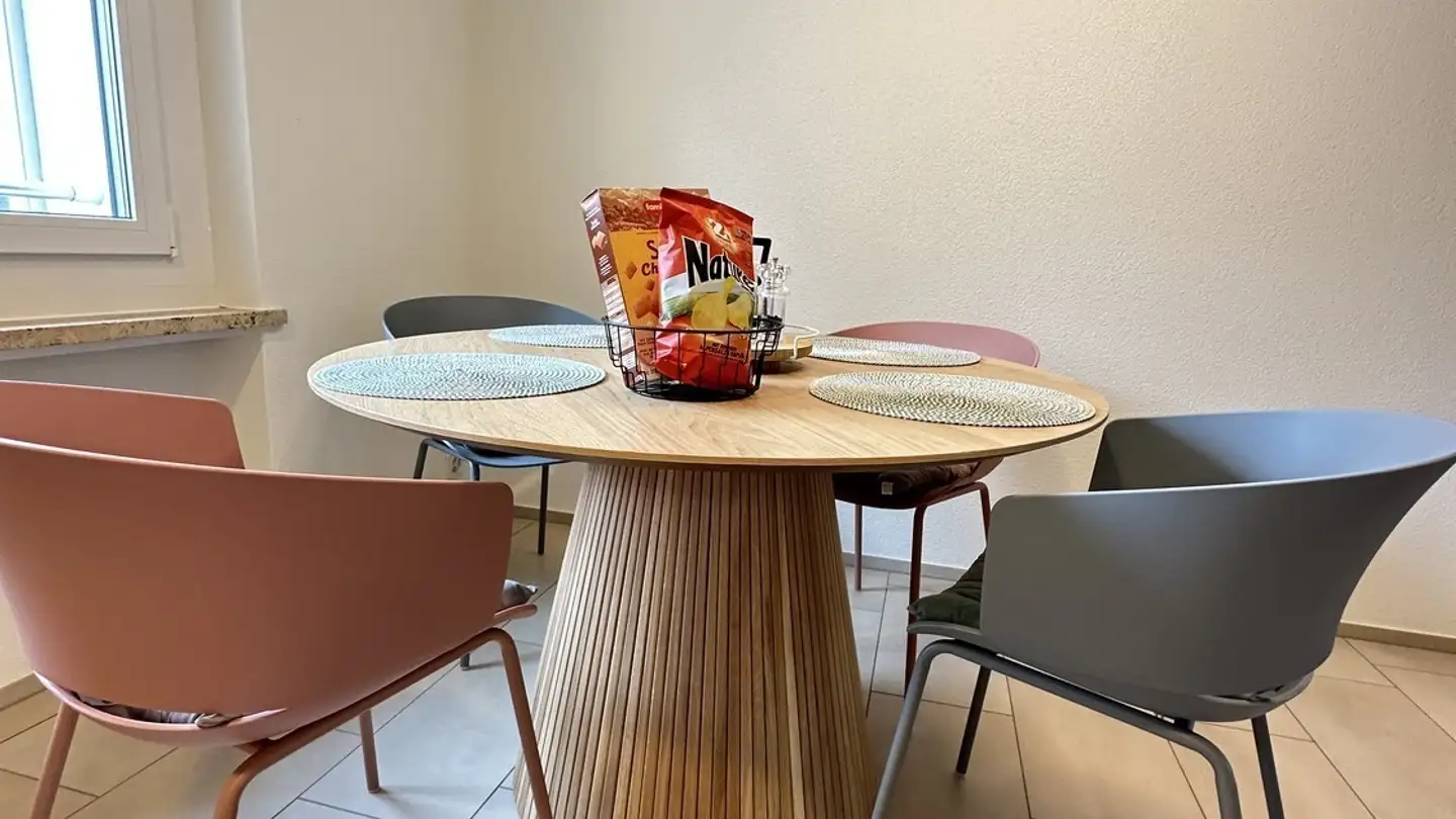 Single room for rent - 8152 Glattbrugg - Photo 4