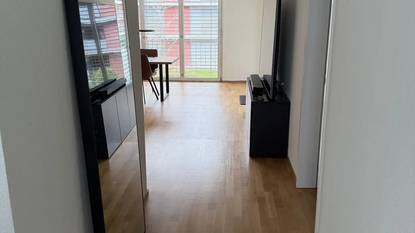 Zimmer mieten - Kieshübelweg, 4310 Rheinfelden - Foto 3