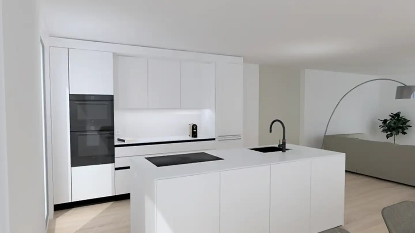Apartment for rent - 6330 Cham - Photo 2