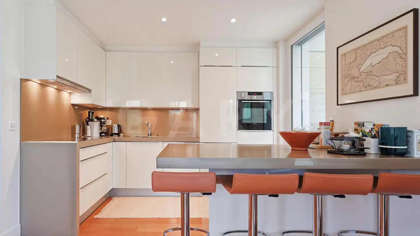 Duplex for sale - 1218 Le Grand-Saconnex - Photo 4