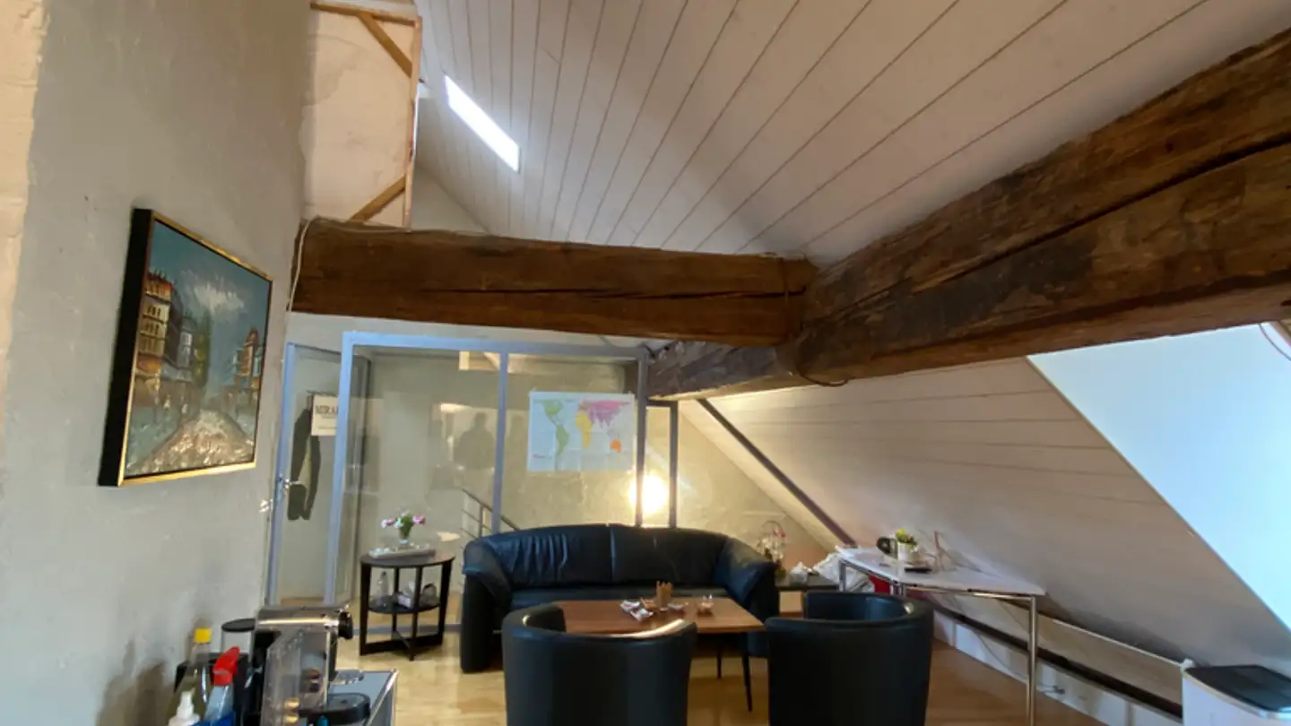 Gewerbe mieten - Kramgasse 5, 3011 Bern - Foto 4