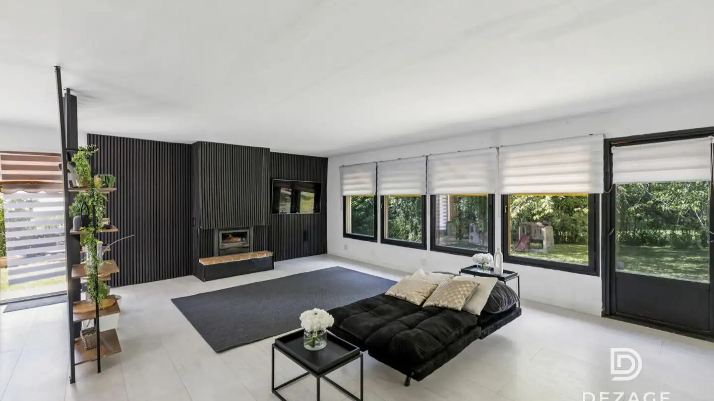 Maison individuelle à vendre - 1055 Froideville - Photo 4