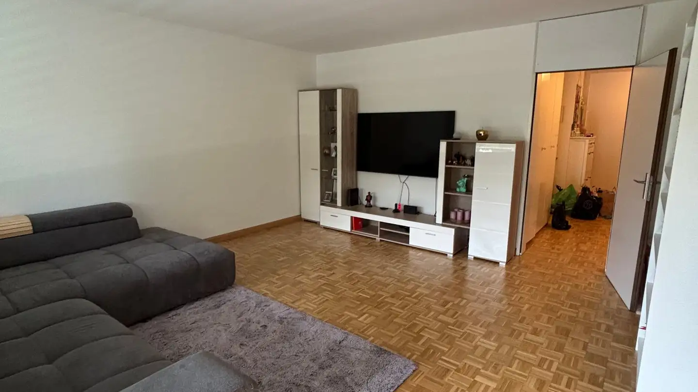 Wohnung mieten - Rebenstrasse 10, 4125 Riehen - Foto 2