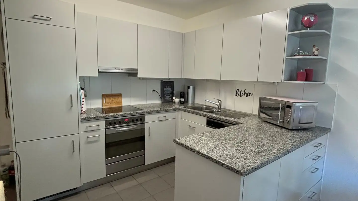 Wohnung mieten - Rebenstrasse 10, 4125 Riehen - Foto 3