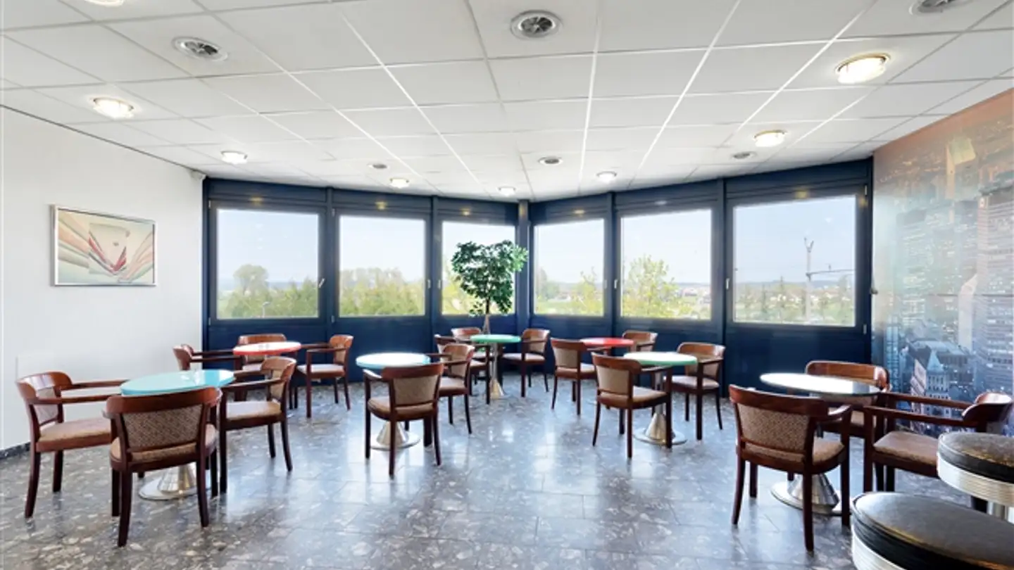 Spazio ufficio in affitto - Lohstampfestrasse 11, 8274 Tägerwilen - Photo 4