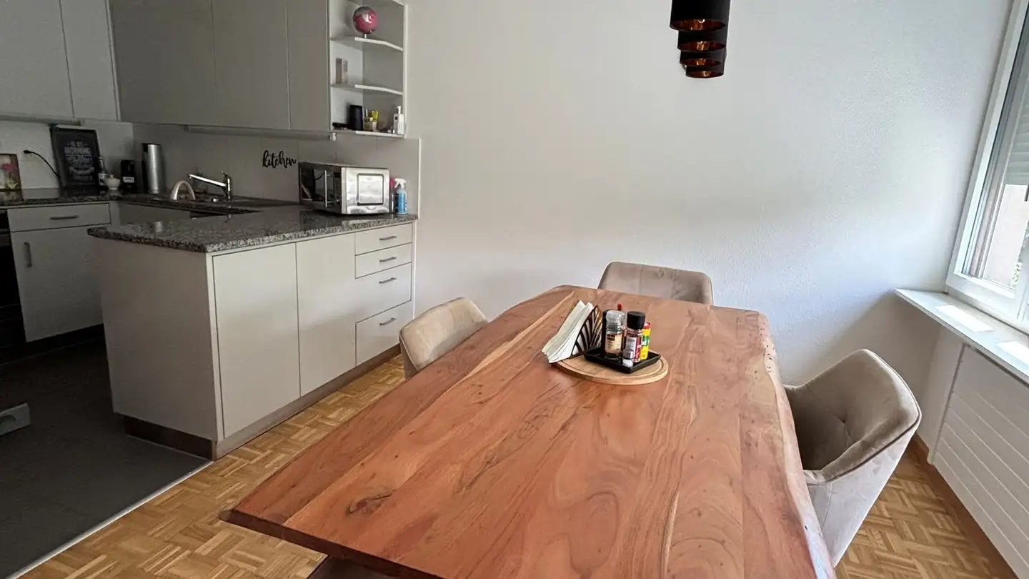 Wohnung mieten - Rebenstrasse 10, 4125 Riehen - Foto 4