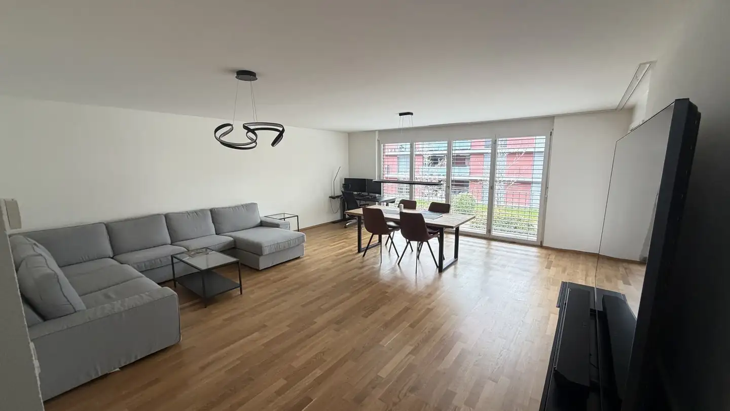 Zimmer mieten - Kieshübelweg, 4310 Rheinfelden - Foto 4