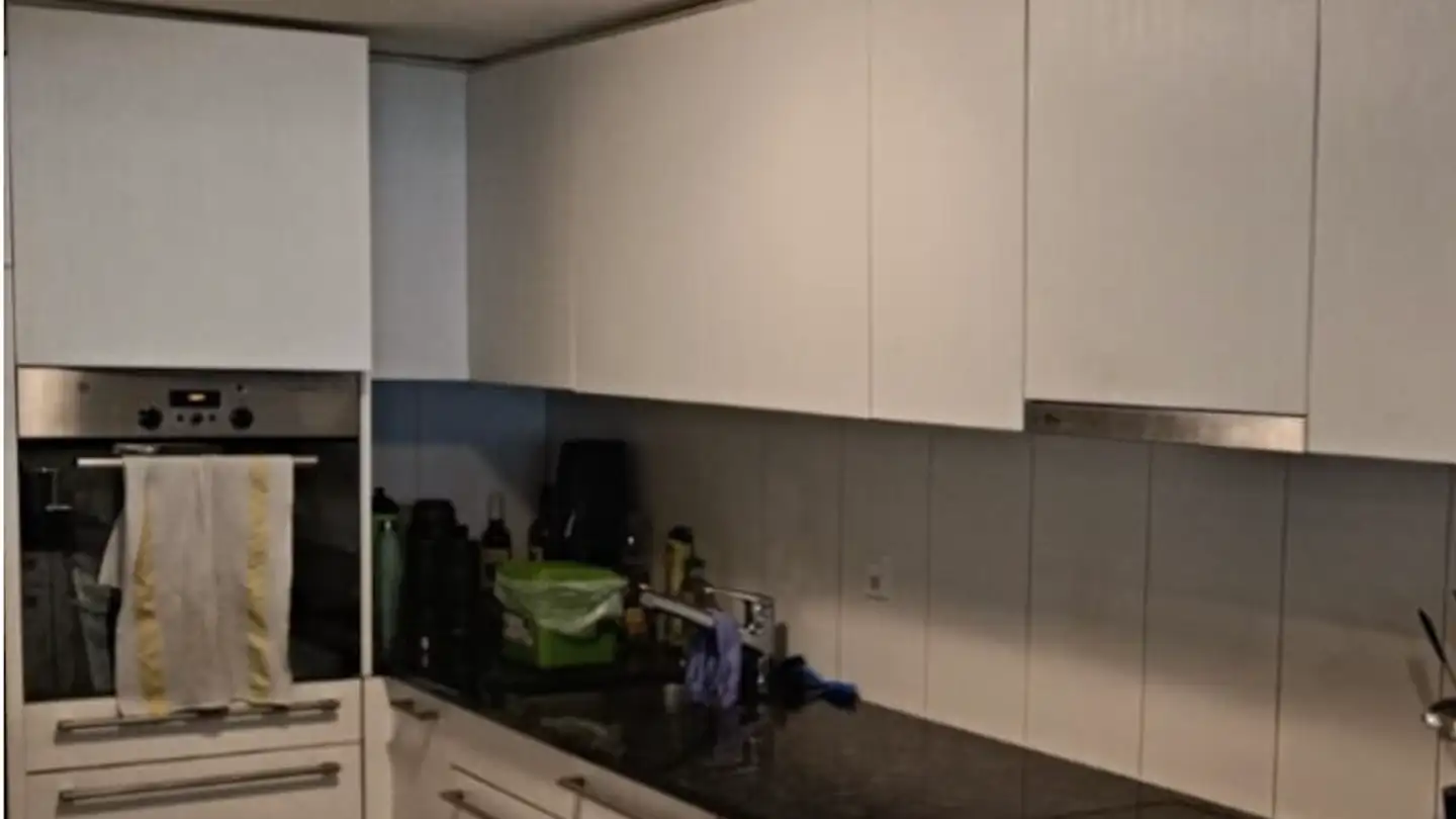 Zimmer mieten - Hauptstrasse, 2562 Port - Foto 3