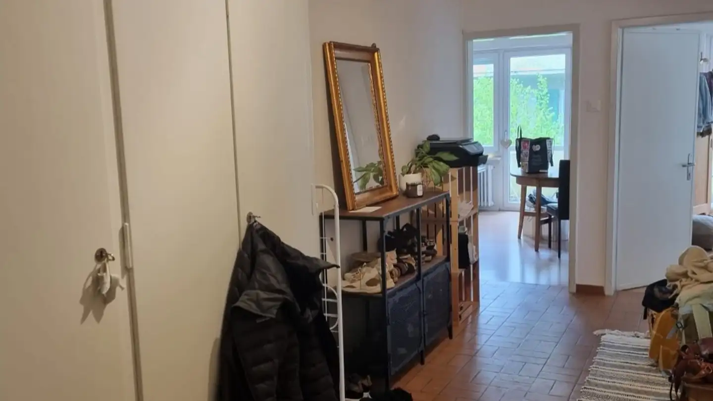 Appartement à louer - Reichenbachstrasse 20, 3004 Bern - Photo 4