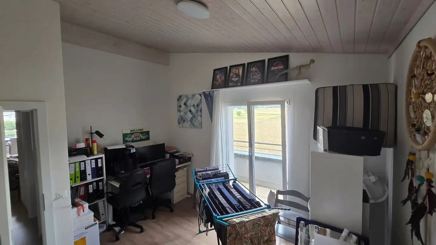 Wohnung mieten - Chemin Du Suchet, 1350 Orbe - Foto 2
