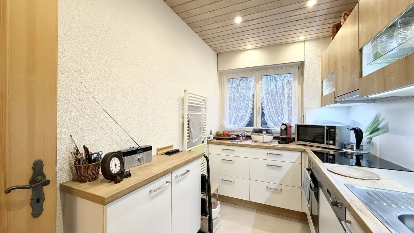 Apartment for sale - 3032 Hinterkappelen - Photo 4