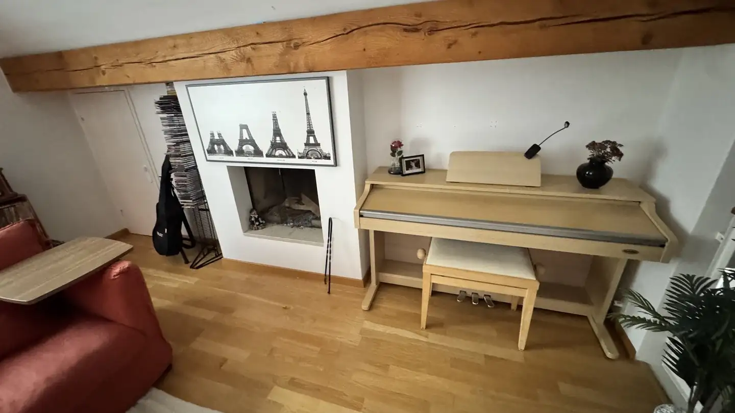 Appartamento in affitto - 8702 Zollikon - Foto 3