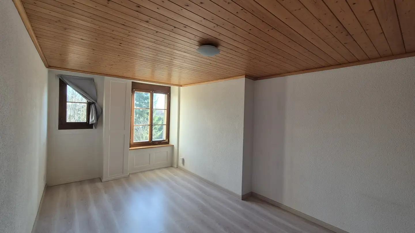 Zimmer mieten - Hauptstrasse, 2562 Port