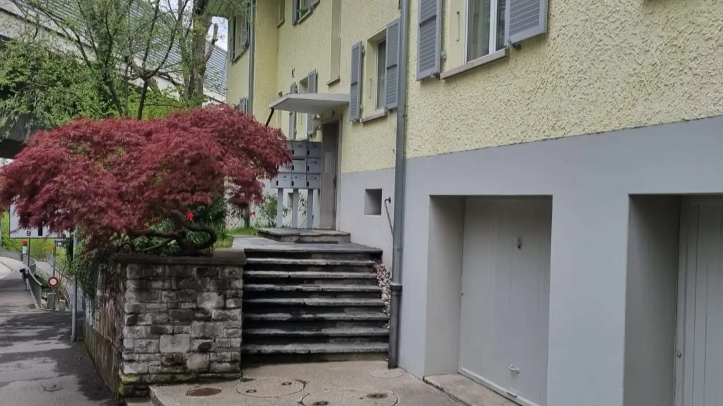 Appartement à louer - Reichenbachstrasse 20, 3004 Bern - Photo 2