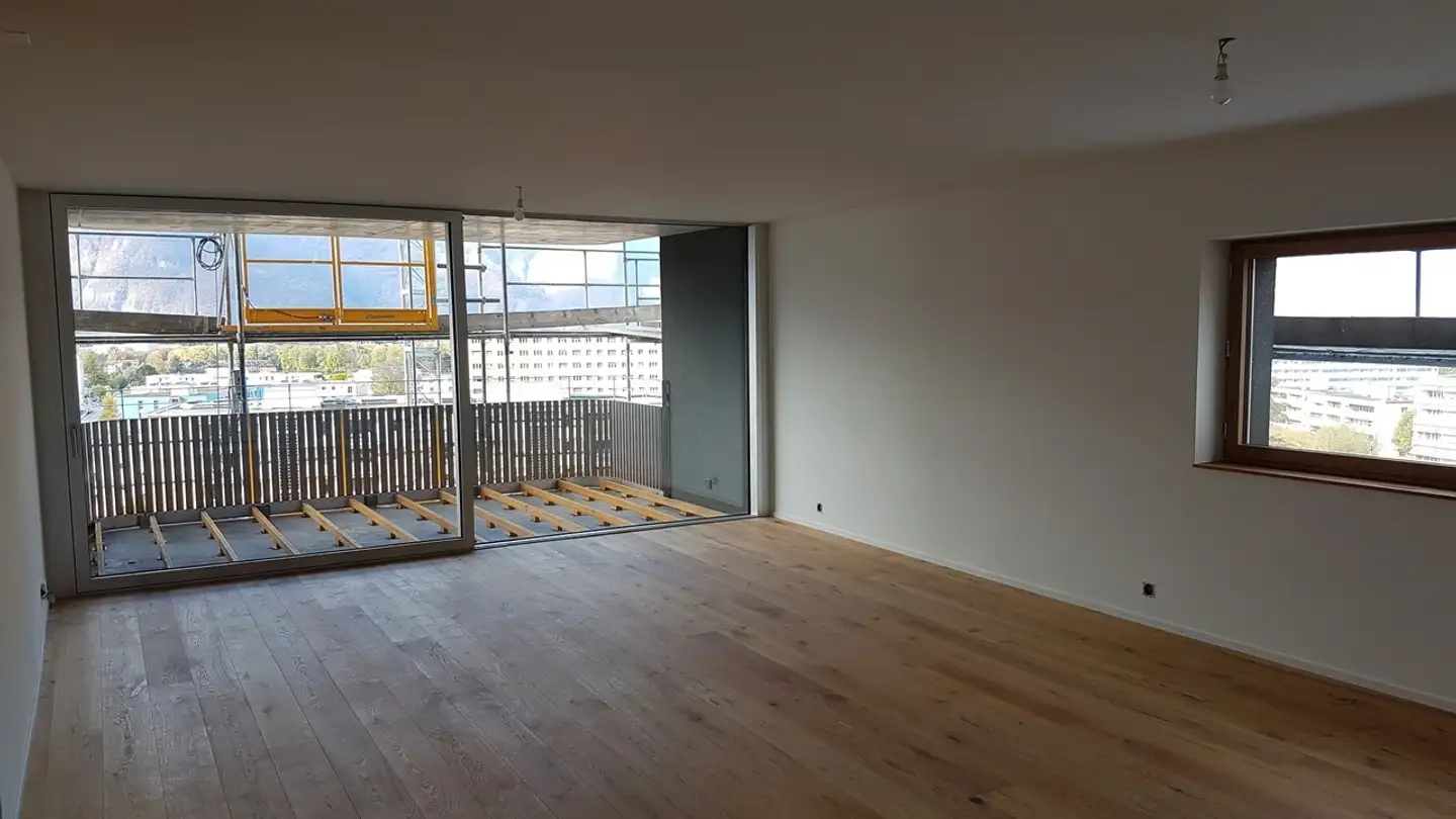 Appartamento in affitto - Chemin De La Zima, 1860 Aigle - Foto 3