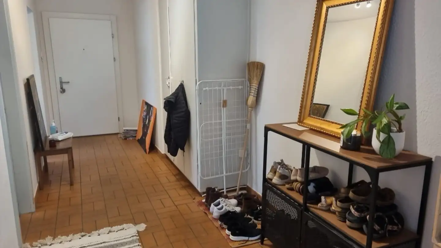 Appartement à louer - Reichenbachstrasse 20, 3004 Bern - Photo 3