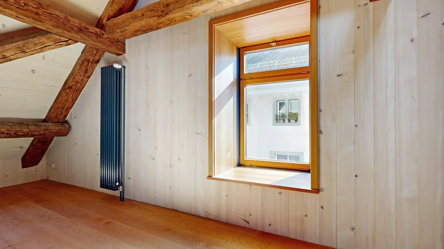 Loft à louer - Schmiedengasse 1, 3400 Burgdorf - Photo 3