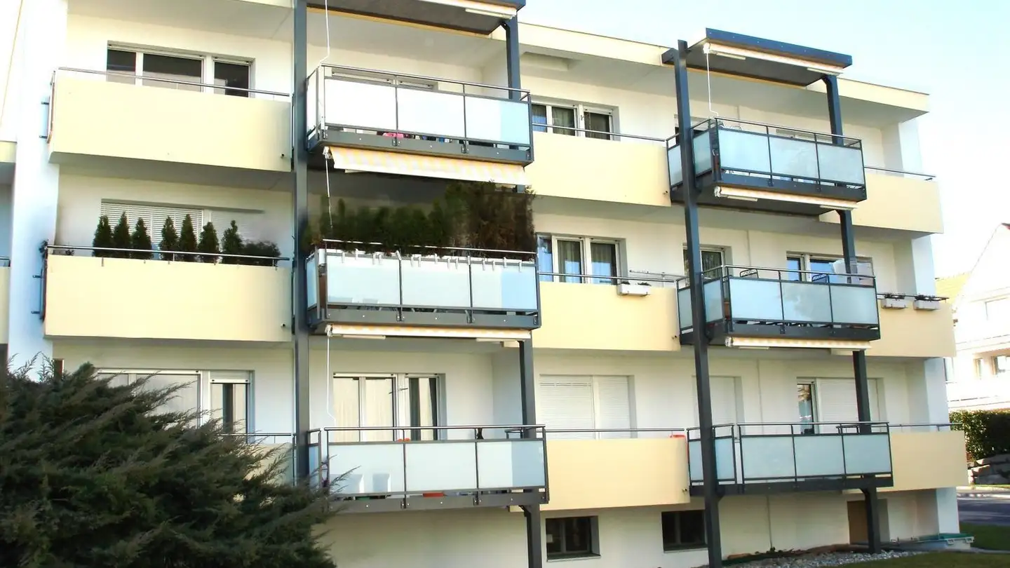 Appartamento in affitto - Klotenerstrasse 7, 8305 Dietlikon