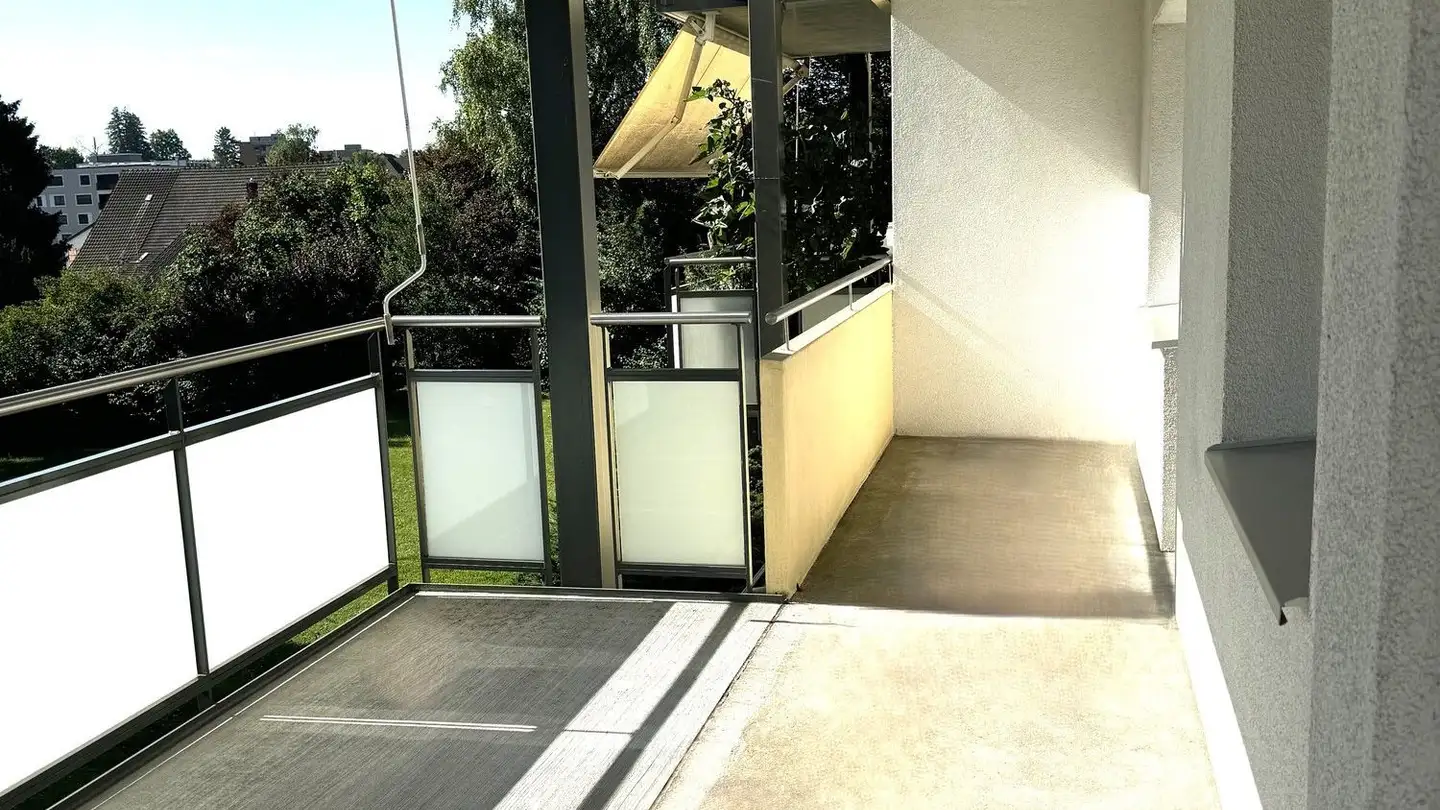 Appartamento in affitto - Klotenerstrasse 7, 8305 Dietlikon - Foto 4