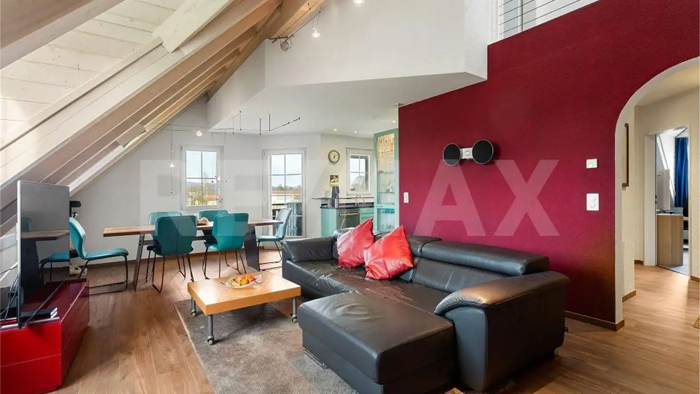 Appartamento in vendita - Wehntalerstrasse 66c, 8181 Höri - Foto 2