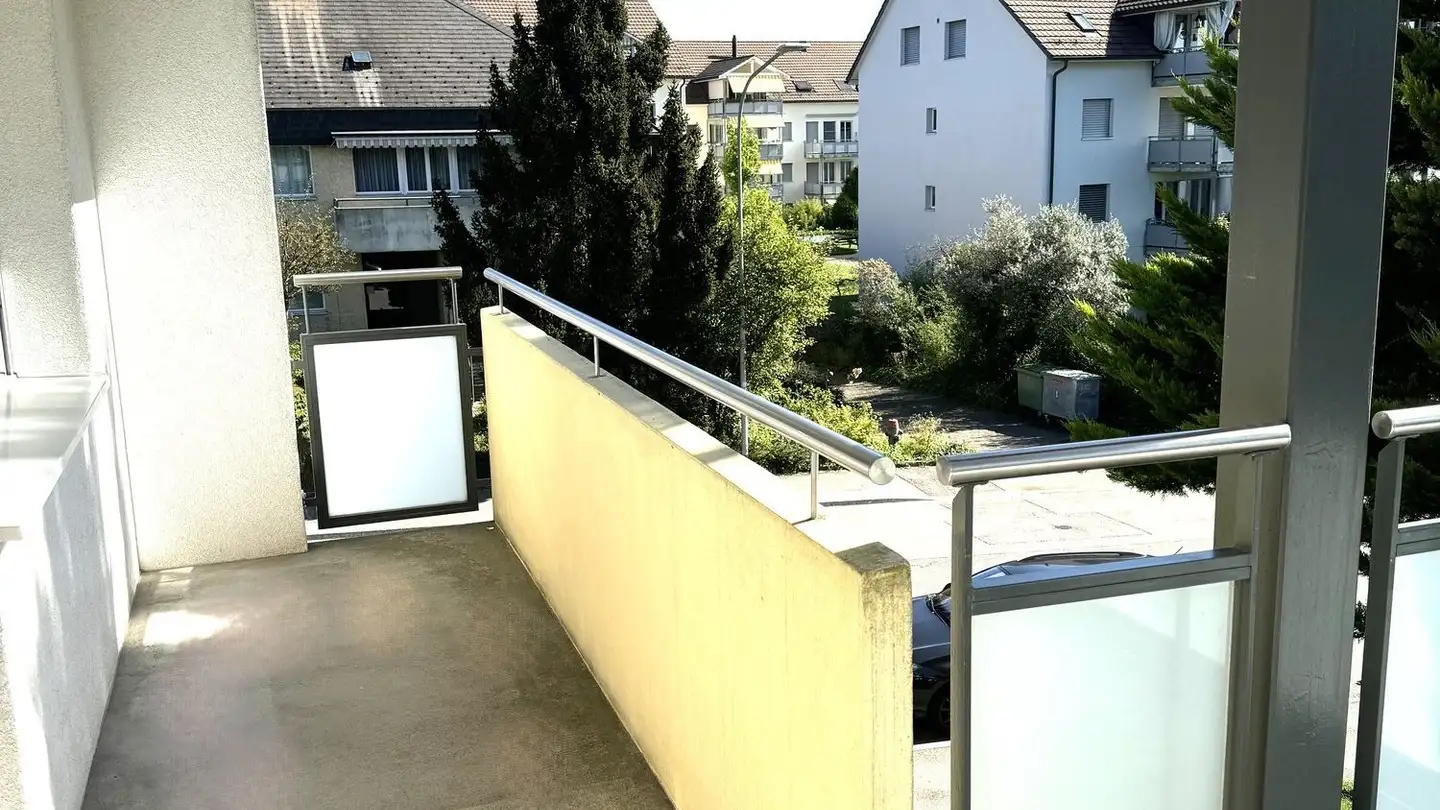 Appartamento in affitto - Klotenerstrasse 7, 8305 Dietlikon - Foto 2