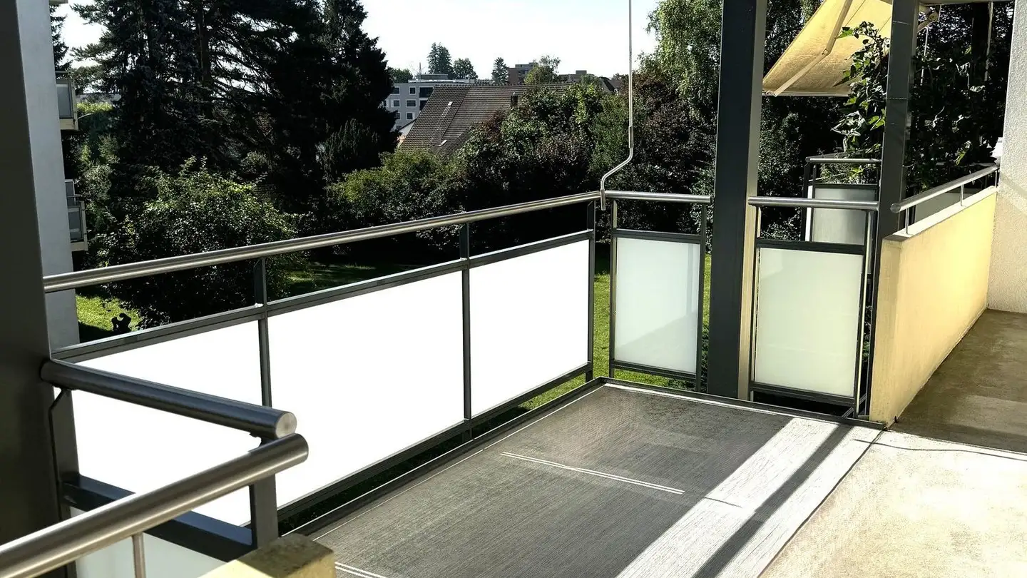 Appartamento in affitto - Klotenerstrasse 7, 8305 Dietlikon - Foto 3