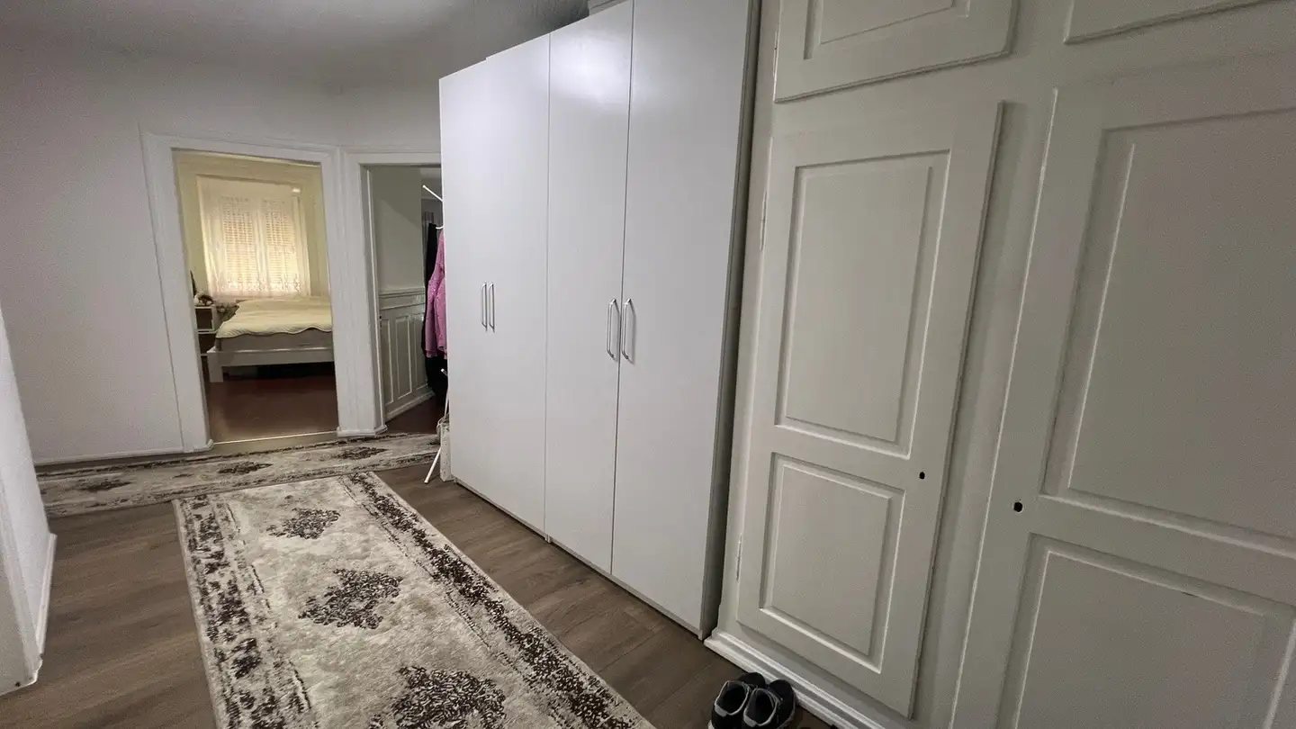 Apartment for rent - Fabrikstrasse 23, 8005 Zürich - Photo 2
