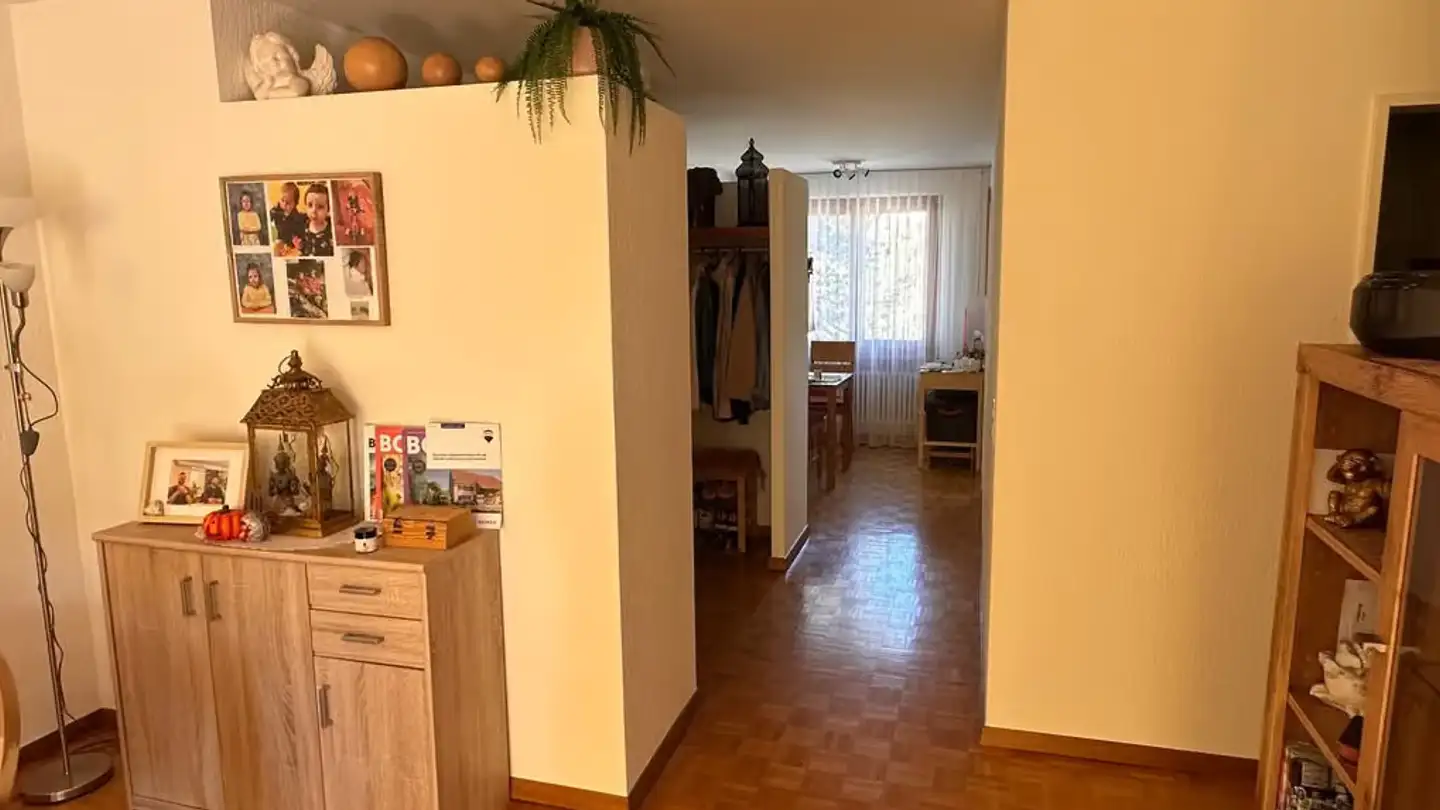Appartement à louer - Gartenstrasse 39, 5303 Würenlingen