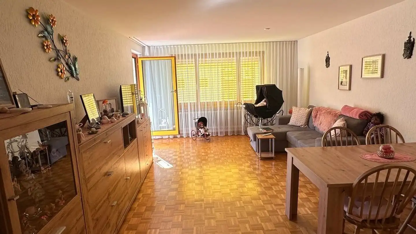 Wohnung mieten - Gartenstrasse 39, 5303 Würenlingen - Foto 2