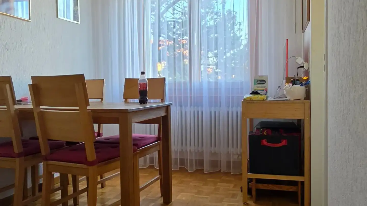 Wohnung mieten - Gartenstrasse 39, 5303 Würenlingen - Foto 3