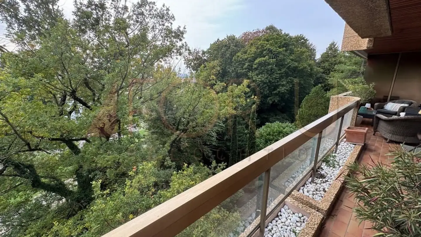 Appartement à louer - Plateau de Frontenex, 1223 Cologny