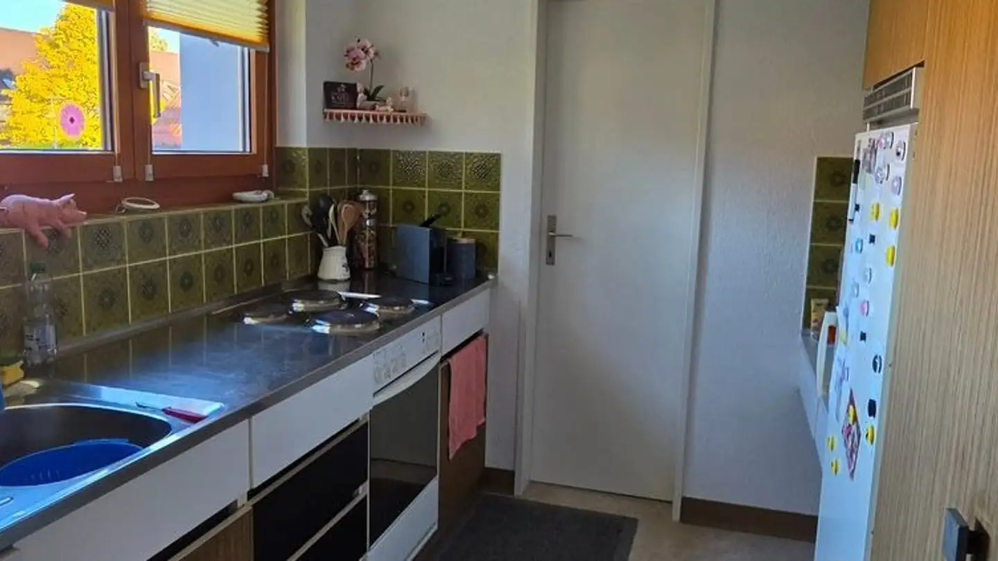 Wohnung mieten - Gartenstrasse 39, 5303 Würenlingen - Foto 4