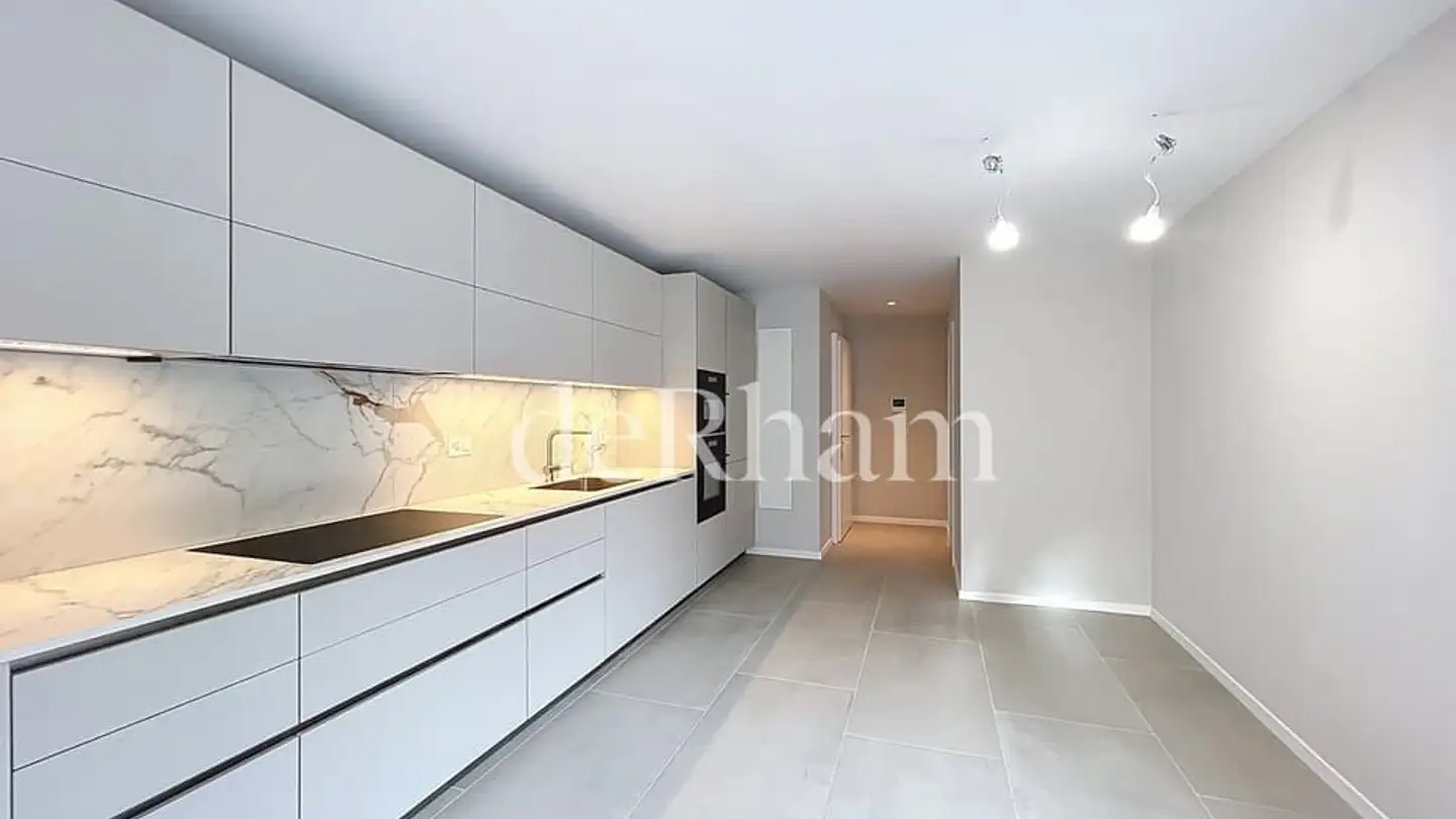 Appartement à louer - Chemin du Moulin 20, 1071 Chexbres