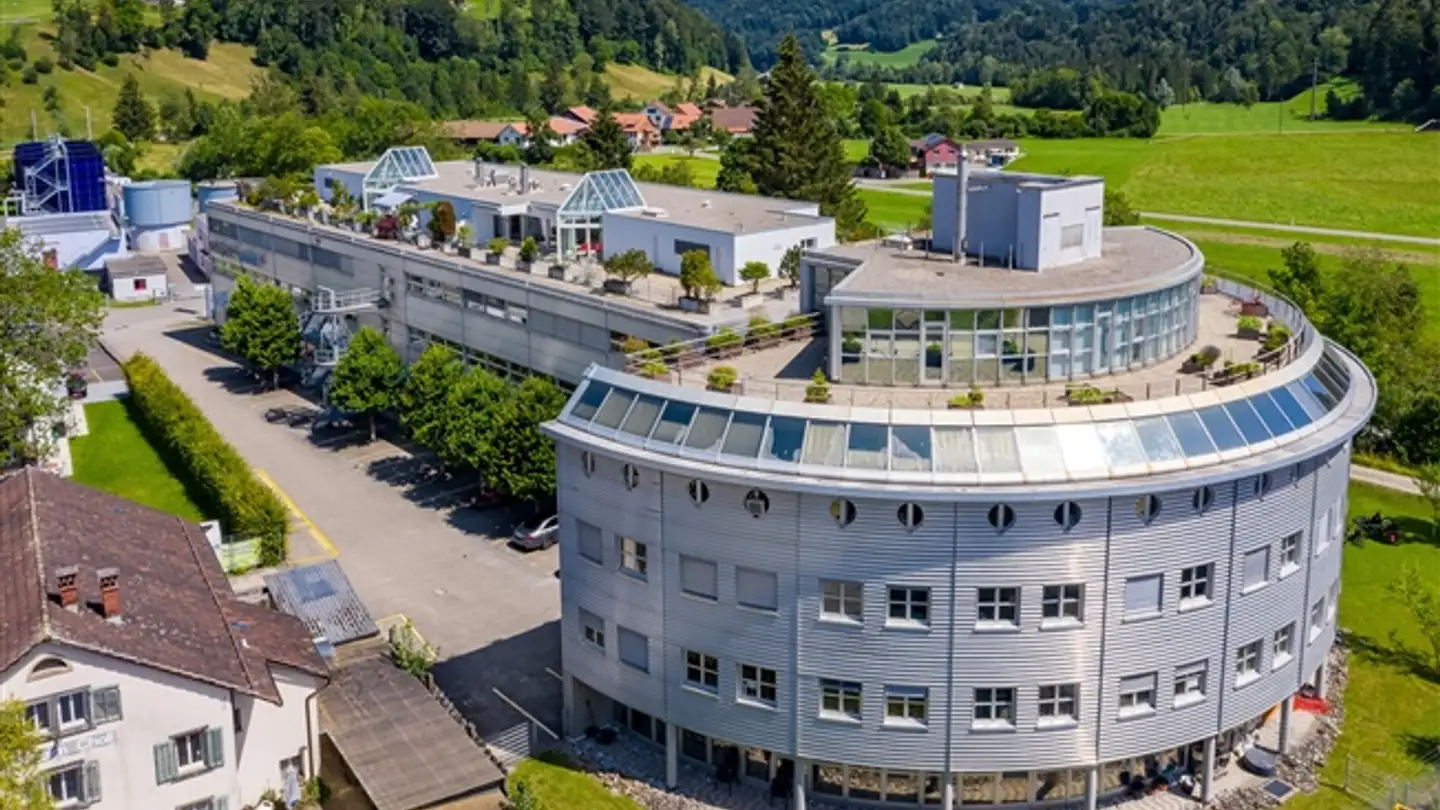 Apartment for rent - Sunnehofstrasse 3, 8493 Saland