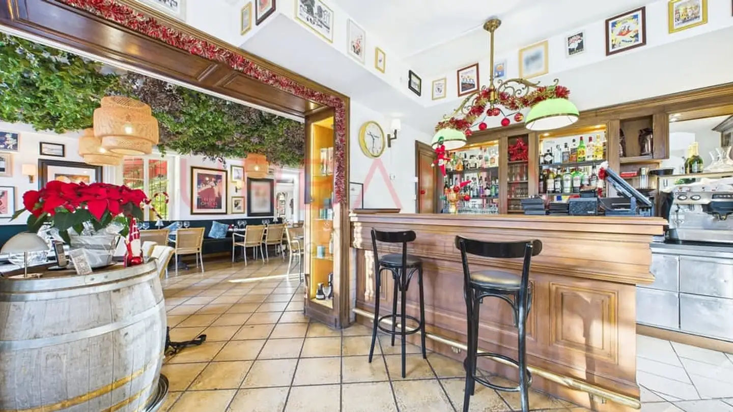 Residential building for sale - 1208 Genève - Photo 2