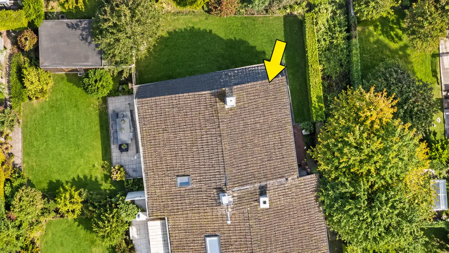 Reihenhaus kaufen - Im Spitzacker 22, 4059 Basel