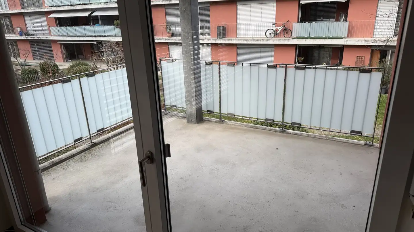 Stanza singola in affitto - Kieshübelweg, 4310 Rheinfelden - Foto 3